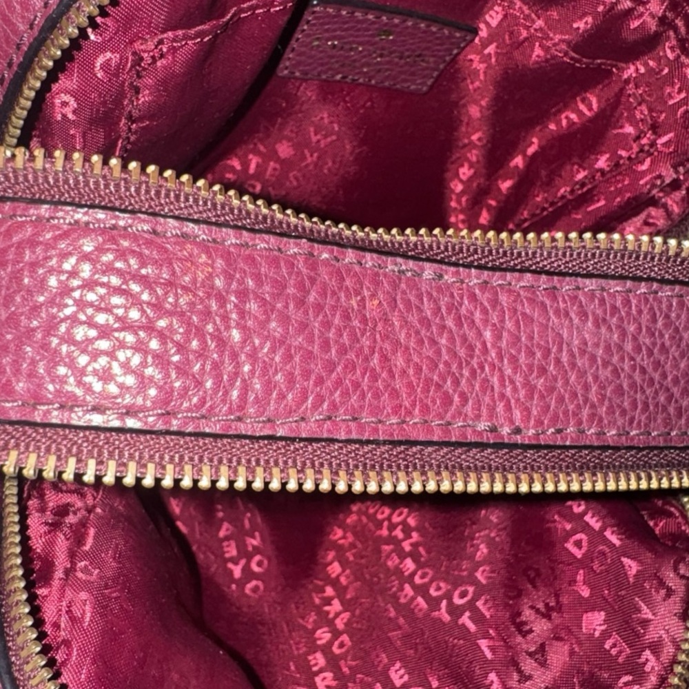 Kate Spade Mulberry Street Pyper Crossbody - Picture 10 of 10